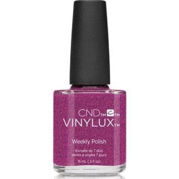 Lac unghii saptamanal CND Vinylux Butterfly Queen 15ml