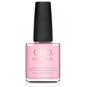 Lac unghii saptamanal CND Vinylux Candied 15ml