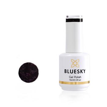 Lac unghii semipermanent Blueksy UV Daring 15ml de firma original