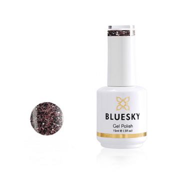 Lac unghii semipermanent Blueksy UV Desired 15ml