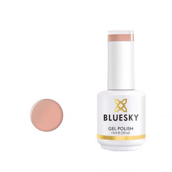 Lac unghii semipermanent Bluesky UV Shopping Star 15ml de firma original