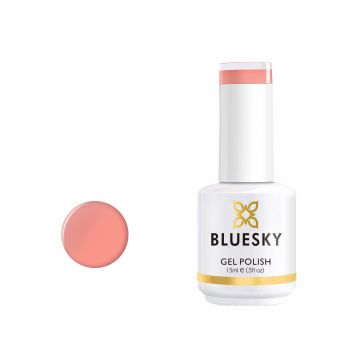 Lac unghii semipermanent Bluesky UV Tulip Lover 15ml de firma original