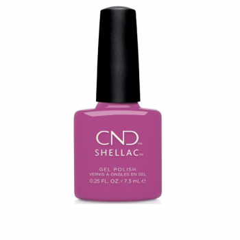 Lac unghii semipermanent CND Shellax Psychedelic 7.3ml