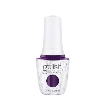 Lac unghii semipermanent Gelish Lac UV Call Me Jill Frost 15ml