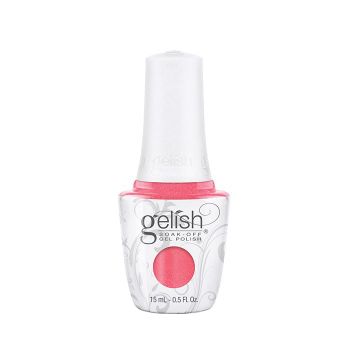 Lac unghii semipermanent Gelish UV Cancan We Dance? 15ml