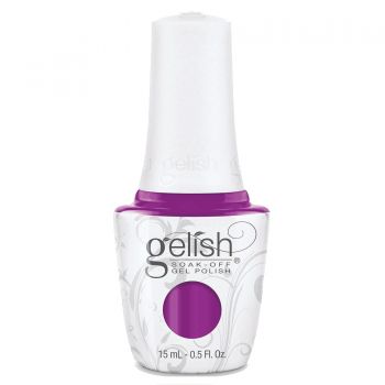 Lac unghii semipermanent Gelish UV Carnaval Hangover 15ml