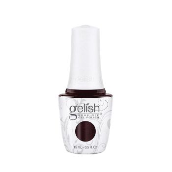 Lac unghii semipermanent Gelish UV Inner Vixen 15ml