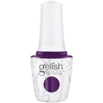 Lac unghii semipermanent Gelish Uv Just Me&My Piano 15ML