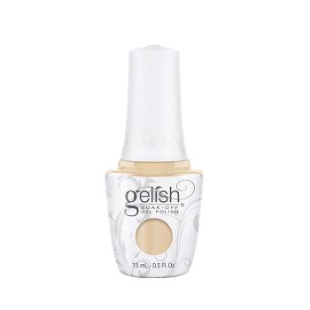 Lac unghii semipermanent Gelish UV Need A Tan 15ml