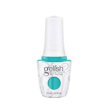 Lac unghii semipermanent Gelish UV Radiance Is My Middle 15ml