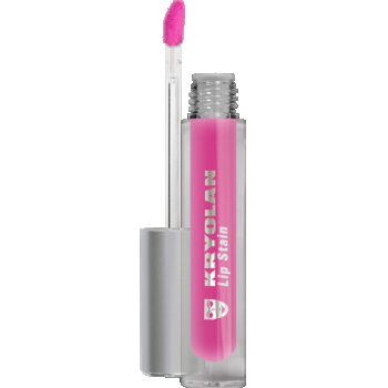 Luciu de buze Kryolan Lipstain Pop 4ml