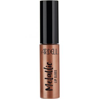 Luciu de buze metalizat Ardell Metallic Metal Kiss 9ml