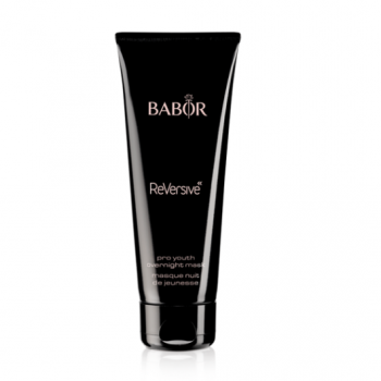 Masca faciala corectoate de noapte Babor Reversive Pro Youth Overnight Mask anti-imbatranire 75ml de firma originala