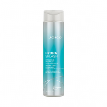 Sampon hidratant Joico HydraSplash pentru parul fin si uscat 300ml