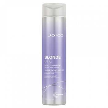 Sampon Joico Blonde Life Violet Shampoo 300ml de firma original