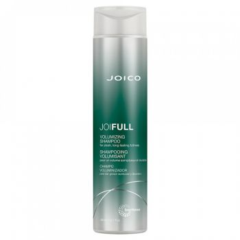 Sampon Joico JoiFull Volumizing Shampoo revitalizant si volumizant 300ml