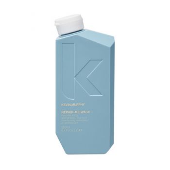 Sampon par deteriorat Kevin Murphy Repair Me Wash efect de reparare 250 ml la reducere