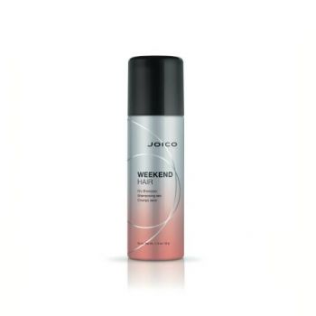 Sampon uscat Joico Weekend Hair Dry Shampoo 53ml de firma original