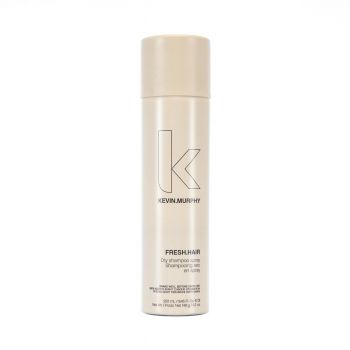 Sampon uscat Kevin Murphy Fresh.Hair Dry Cleaning Spray efect de improspatare 250 ml