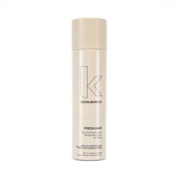 Sampon uscat Kevin Murphy Fresh.Hair Dry Cleaning Spray efect de improspatare 250 ml la reducere