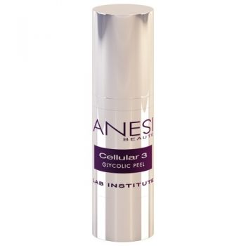 Serum Anesi Cellular 3 Glycolic Peel anti-imbatranire 30ml de firma originala