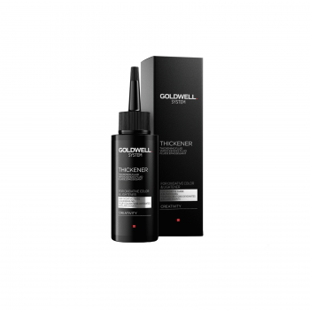 Solutie concentrata Goldwell System Thickner 100ml