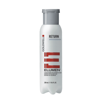 Solutie Goldwell Elumen Return 250ml de firma original