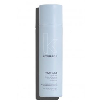 Spray de finisare Kevin Murphy Touchable 250ml de firma original