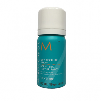 Spray pentru textura Moroccanoil Dry Texture 26 ml