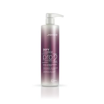 Tratament de par Joico Defy Damage Pro Series 2 500ml la reducere