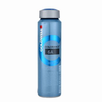 Vopsea de par demipermanenta Goldwell Colorance CAN 6A 120ml