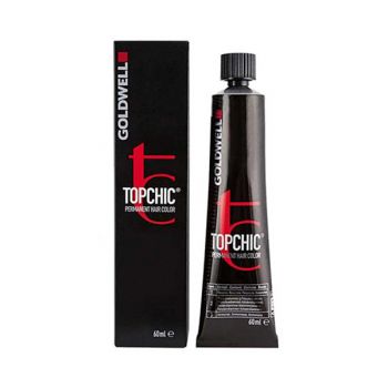 Vopsea de par permanenta Goldwell Top Chic 7AK@PK 60ml