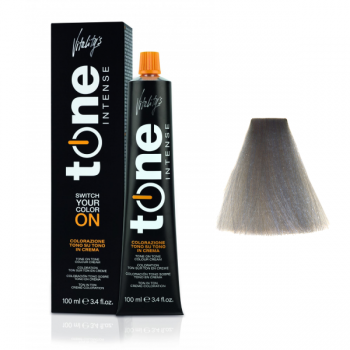 Vopsea demipermanenta Vitality's Tone Intens 10/1 ASH UltraBlonde 100ml