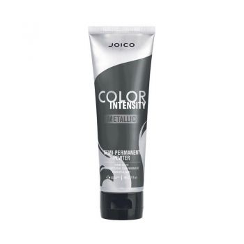 Vopsea semipermanenta Joico Color Intensity Pewter 118ml