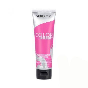 Vopsea semipermanenta Joico Color Intensity Pink 118ml