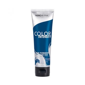 Vopsea semipermanenta Joico Color Intensity Sapphire Blue 118ml ieftina