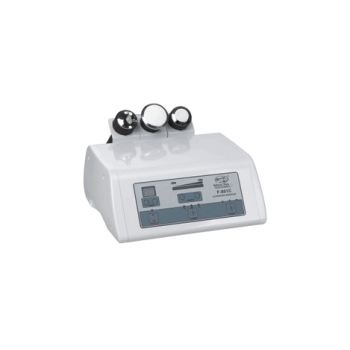 Aparat Silver Fox Beauty Ultrasonic F-801C de firma originala