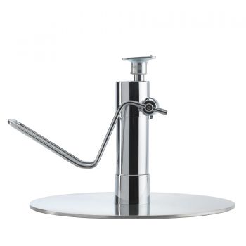 Baza pentru scaun coafor Maletti Modern 2