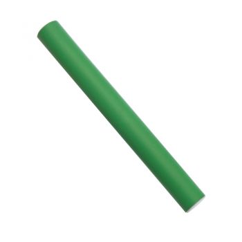 Bigudiuri Kiepe Flex Roller D22 x 240mm Verde 12buc de firma original