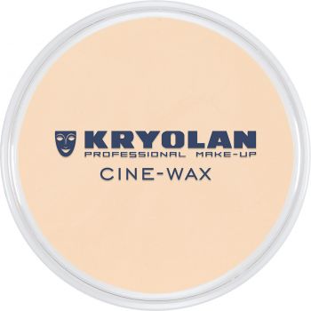 Ceara Kryolan Cine-Wax pentru efecte speciale 10g