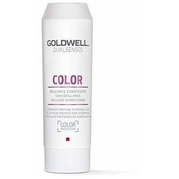 Conditioner Goldwell Dualsenses Color Brillance 30ml de firma original