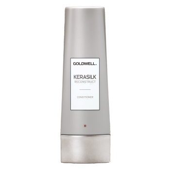 Conditioner Goldwell Kerasilk Reconstruct pentru reparare 200ml