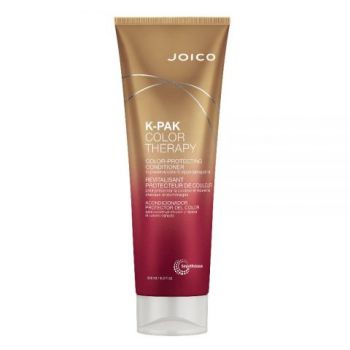 Conditioner Joico K-Pak Color Therapy pentru par vopsit si deteriorat 250ml de firma original