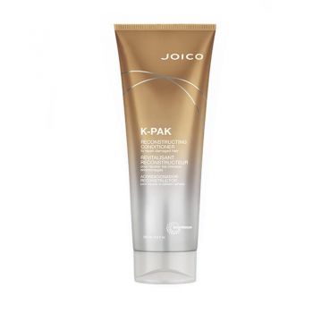 Conditioner Joico K-Pak Reconstructing pentru reparare 250ml de firma original