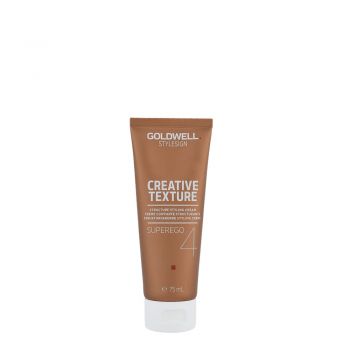 Crema texturizanta pentru par Goldwell Stylesign Texture Superego 75ml de firma original