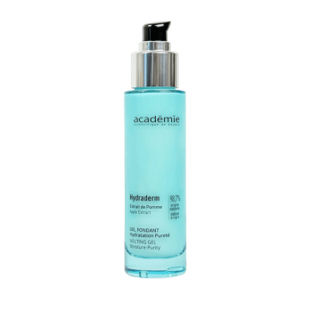 Gel de fata Academie Hydraderm Gel Fondant Hydratation Purete efect hidratant pentru tenul mixt/gras 50ml ieftina