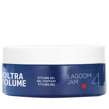 Gel de par cu fixare puternica Goldwell Stylesign Lagoom Jam 75ml de firma original