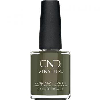 Lac unghii Long Wear CND Vinylux CAP & GOWN 15 ML de firma original