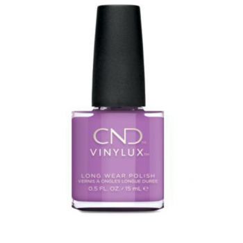 Lac unghii saptamanal CND Vinylux #355 Its Now Oar Never 15ml