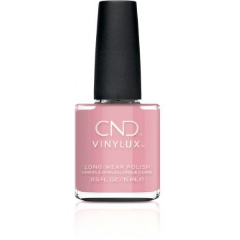 Lac unghii saptamanal CND Vinylux Pacific Rose 15 ml